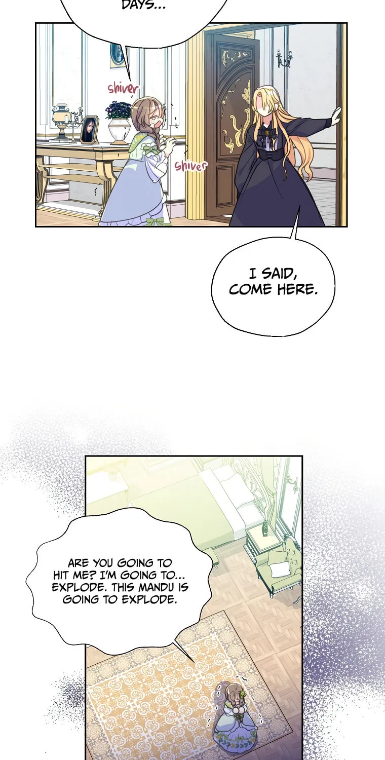 Your Majesty, Please Spare Me This Time Chapter 53 page 62 - 