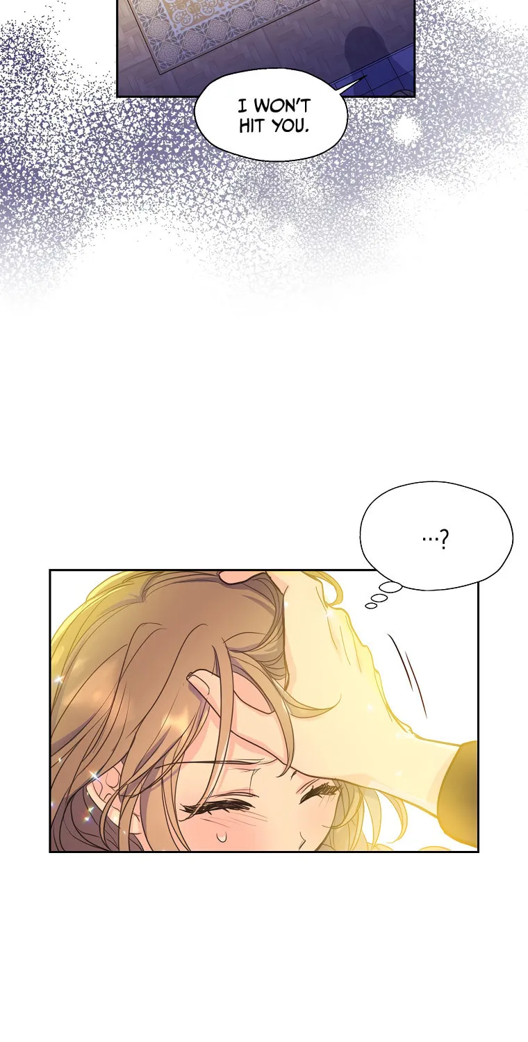 Your Majesty, Please Spare Me This Time Chapter 53 page 63 - 