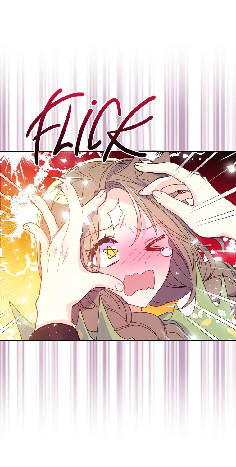 Your Majesty, Please Spare Me This Time Chapter 53 page 65 - 