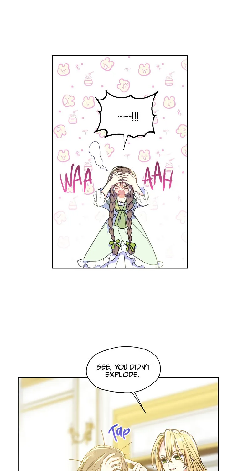 Your Majesty, Please Spare Me This Time Chapter 53 page 66 - 