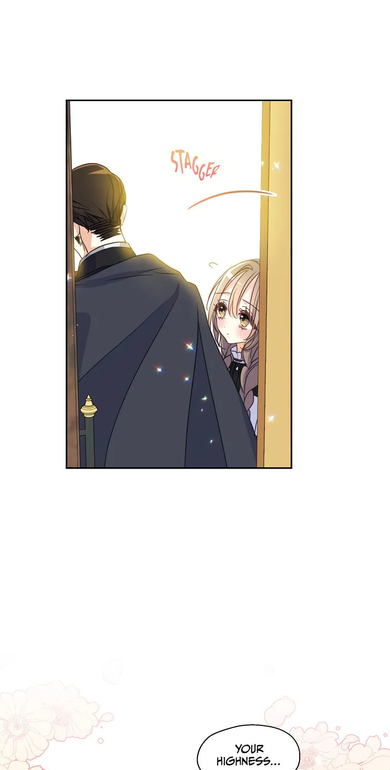 Your Majesty, Please Spare Me This Time Chapter 54 page 11 - 