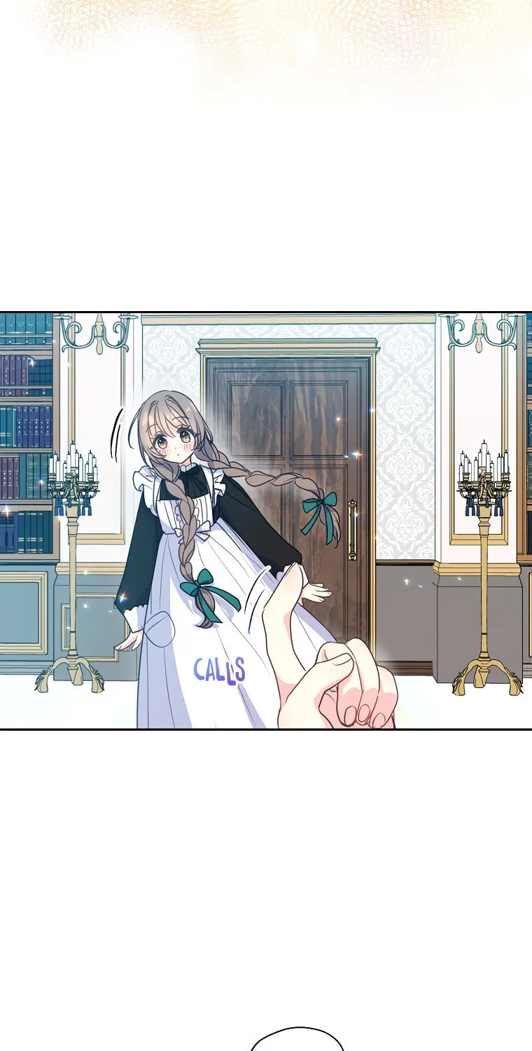 Your Majesty, Please Spare Me This Time Chapter 54 page 16 - 