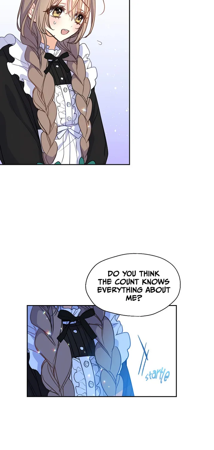 Your Majesty, Please Spare Me This Time Chapter 54 page 23 - 