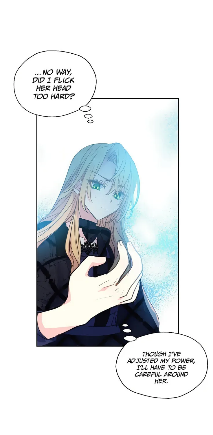 Your Majesty, Please Spare Me This Time Chapter 54 page 29 - 