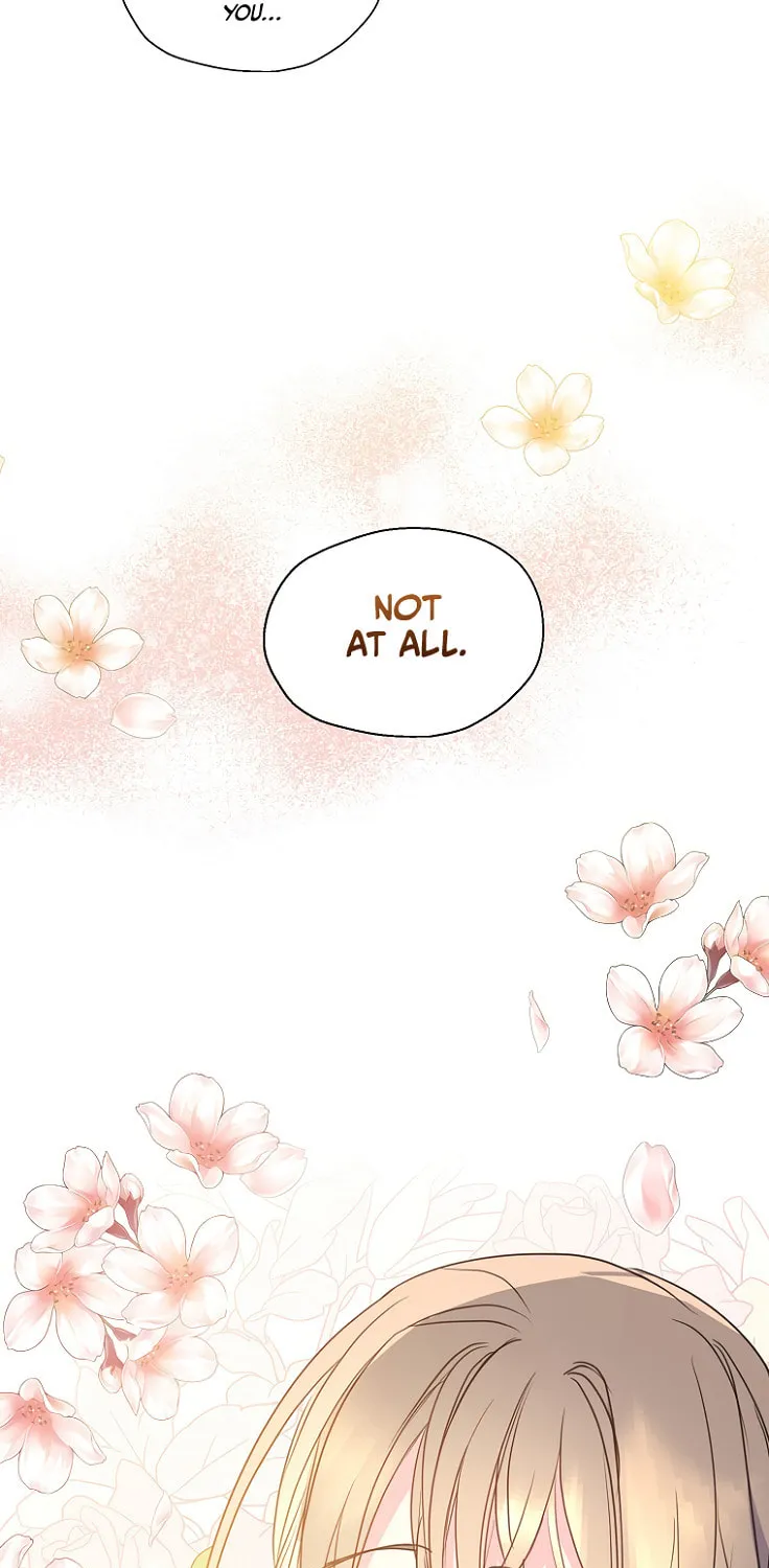 Your Majesty, Please Spare Me This Time Chapter 54 page 31 - 