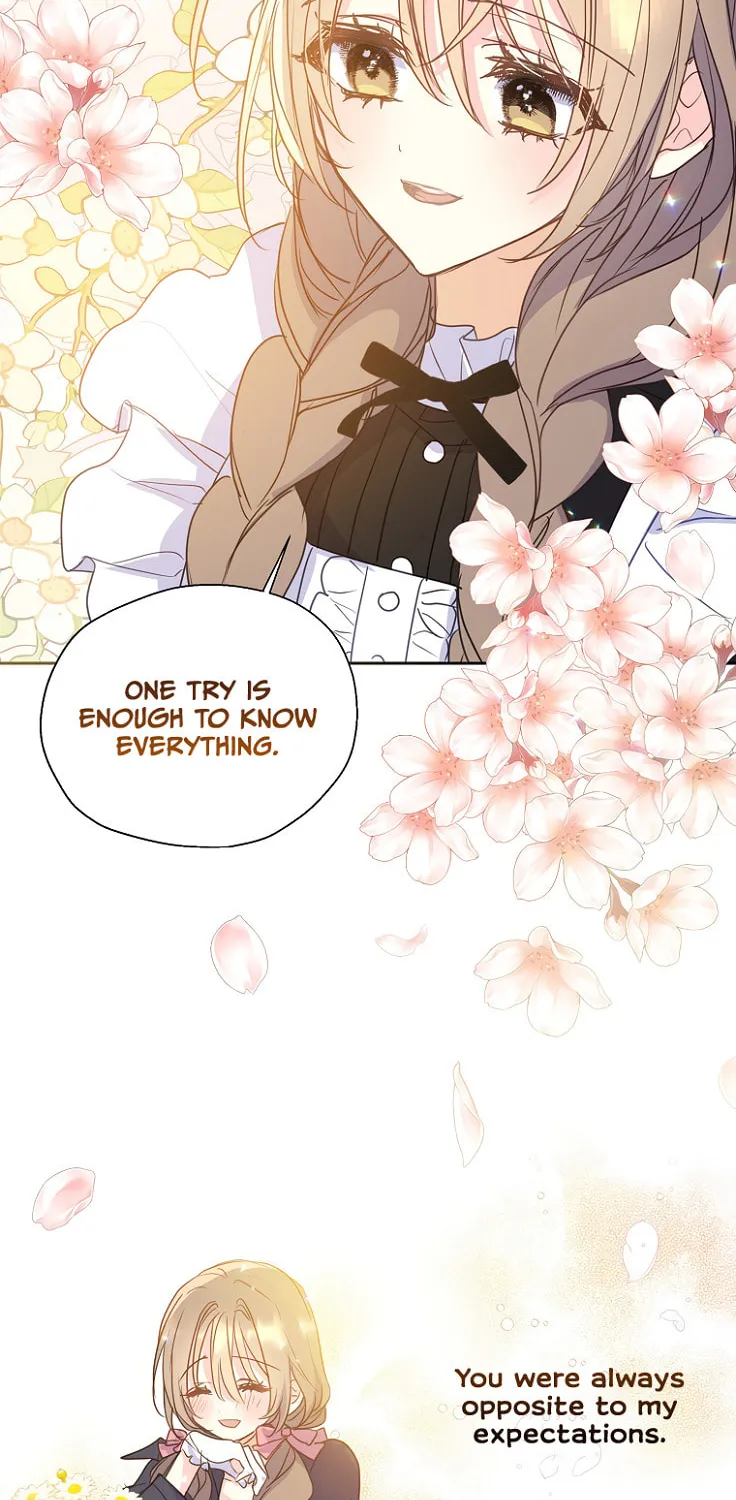 Your Majesty, Please Spare Me This Time Chapter 54 page 32 - 