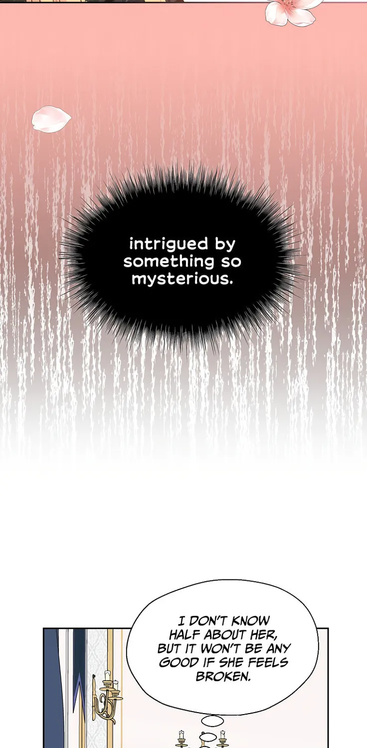 Your Majesty, Please Spare Me This Time Chapter 54 page 34 - 