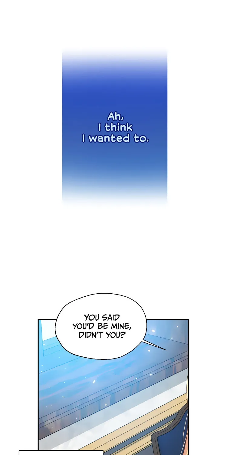 Your Majesty, Please Spare Me This Time Chapter 54 page 37 - 