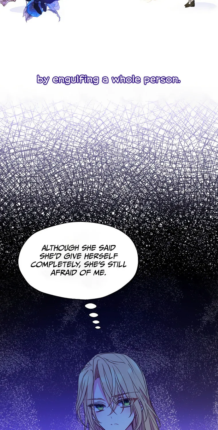 Your Majesty, Please Spare Me This Time Chapter 54 page 39 - 