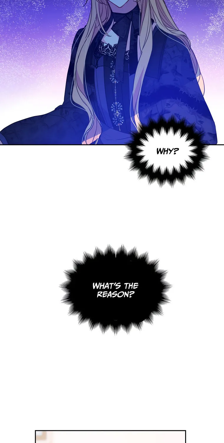 Your Majesty, Please Spare Me This Time Chapter 54 page 40 - 