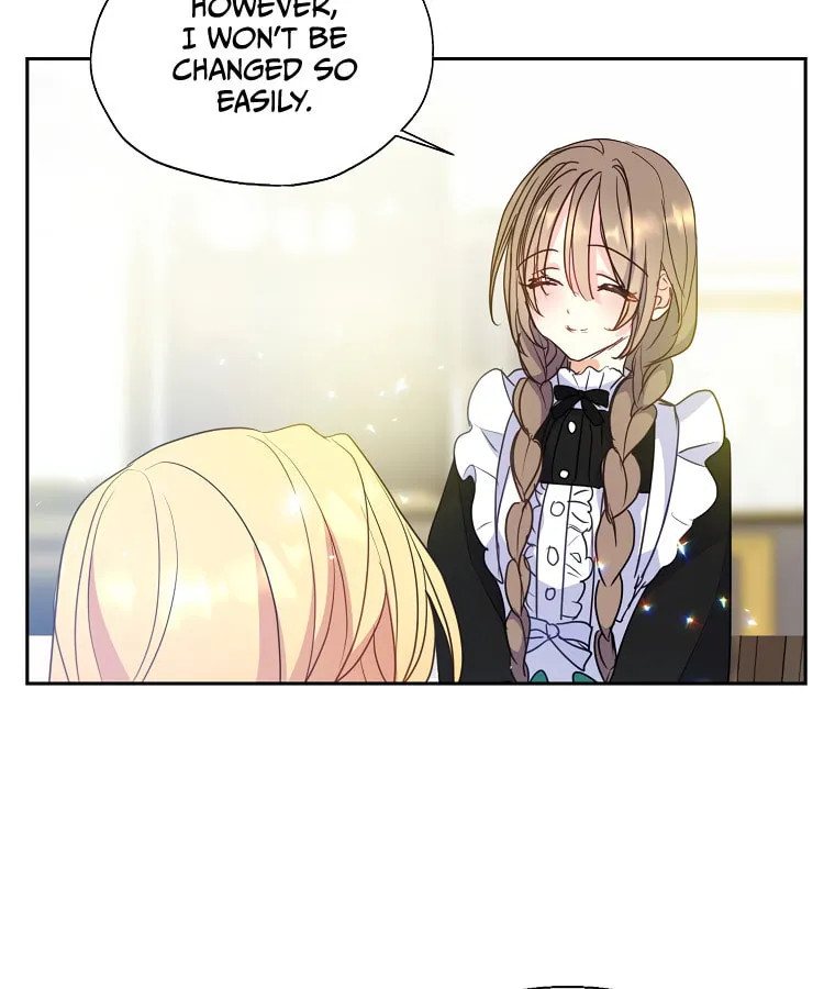 Your Majesty, Please Spare Me This Time Chapter 54 page 42 - 