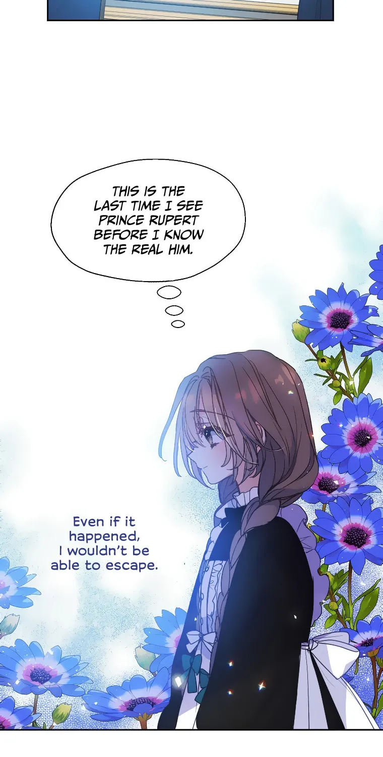 Your Majesty, Please Spare Me This Time Chapter 54 page 44 - 