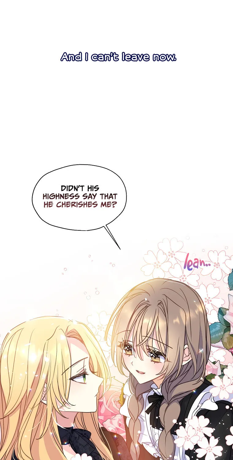 Your Majesty, Please Spare Me This Time Chapter 54 page 45 - 