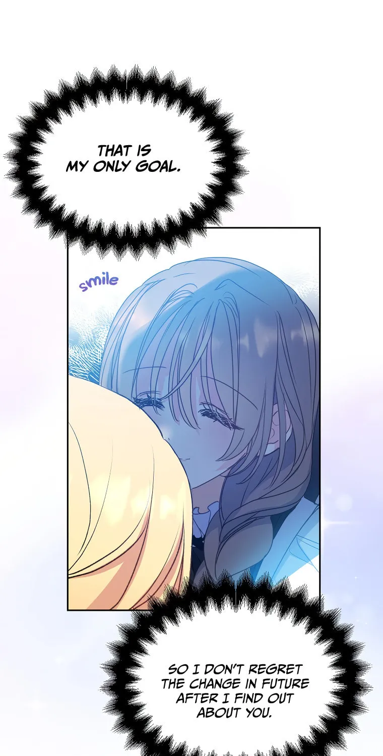 Your Majesty, Please Spare Me This Time Chapter 54 page 47 - 