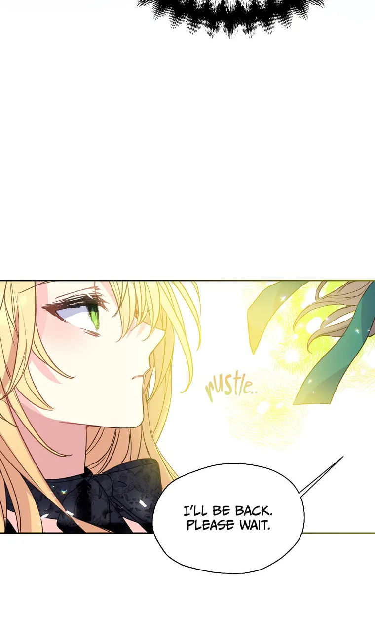 Your Majesty, Please Spare Me This Time Chapter 54 page 48 - 