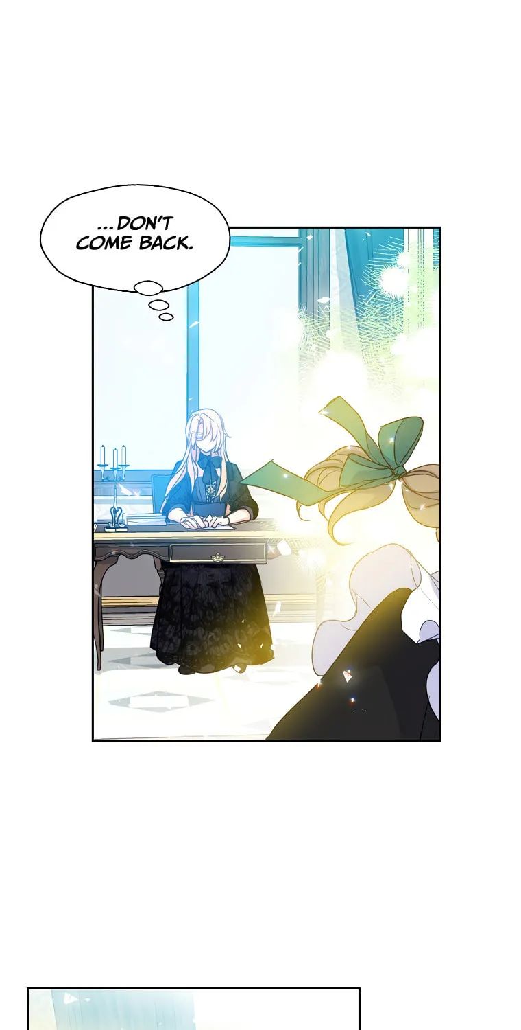 Your Majesty, Please Spare Me This Time Chapter 54 page 49 - 