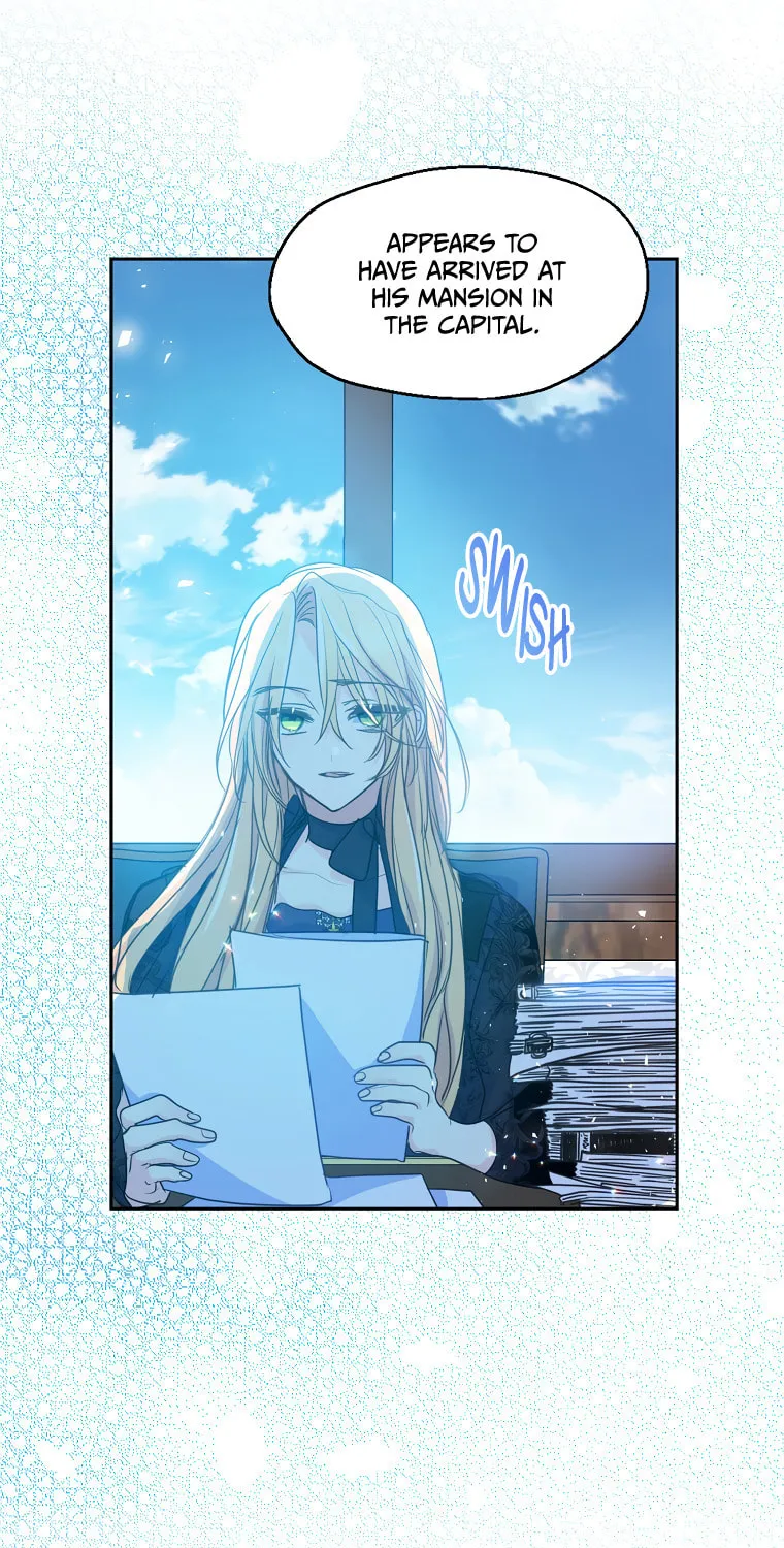 Your Majesty, Please Spare Me This Time Chapter 54 page 6 - 