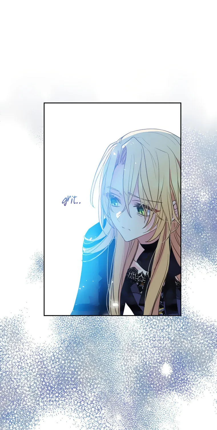 Your Majesty, Please Spare Me This Time Chapter 54 page 52 - 