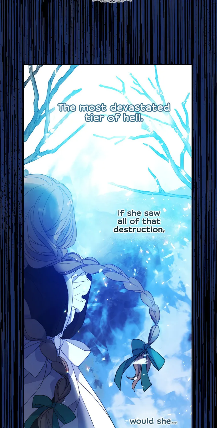 Your Majesty, Please Spare Me This Time Chapter 54 page 56 - 
