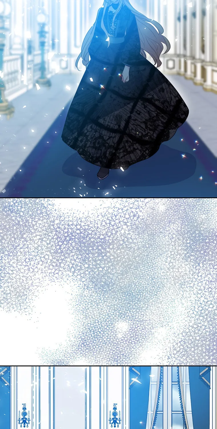 Your Majesty, Please Spare Me This Time Chapter 54 page 58 - 