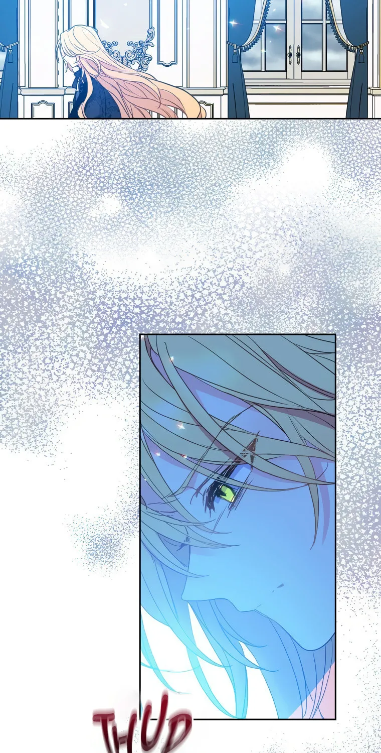 Your Majesty, Please Spare Me This Time Chapter 54 page 59 - 