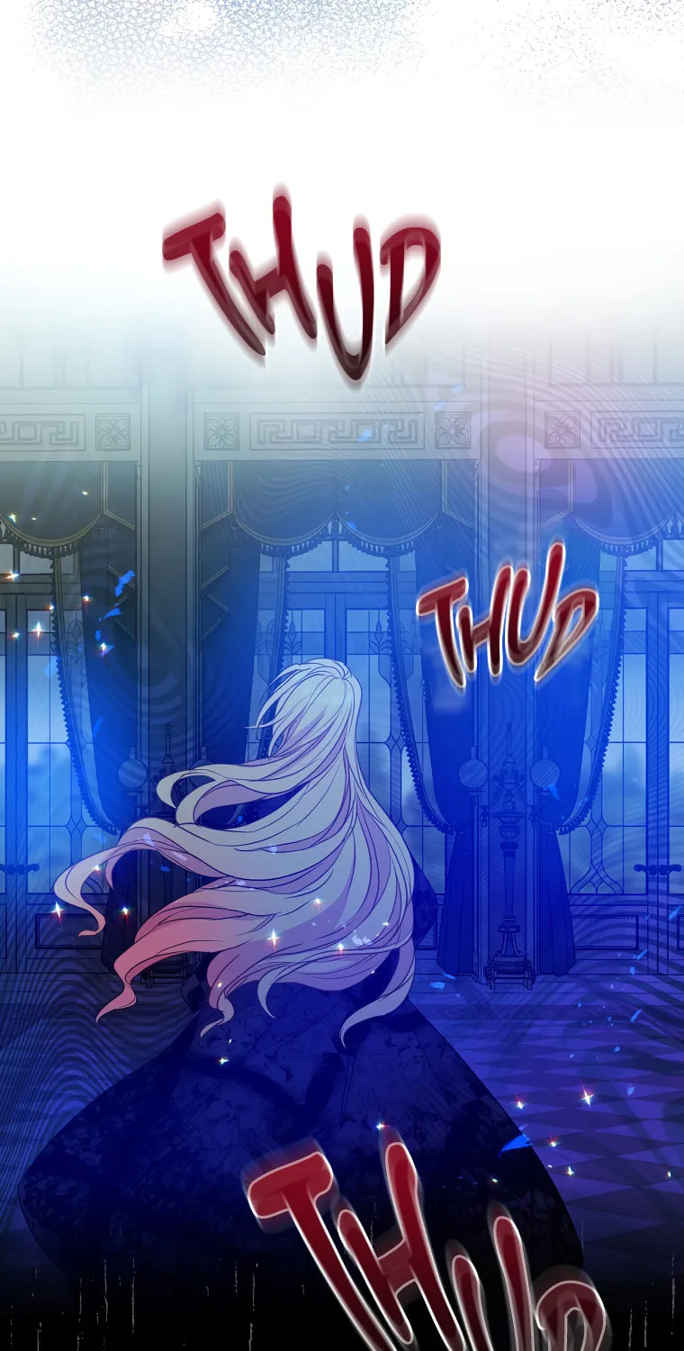 Your Majesty, Please Spare Me This Time Chapter 54 page 61 - 