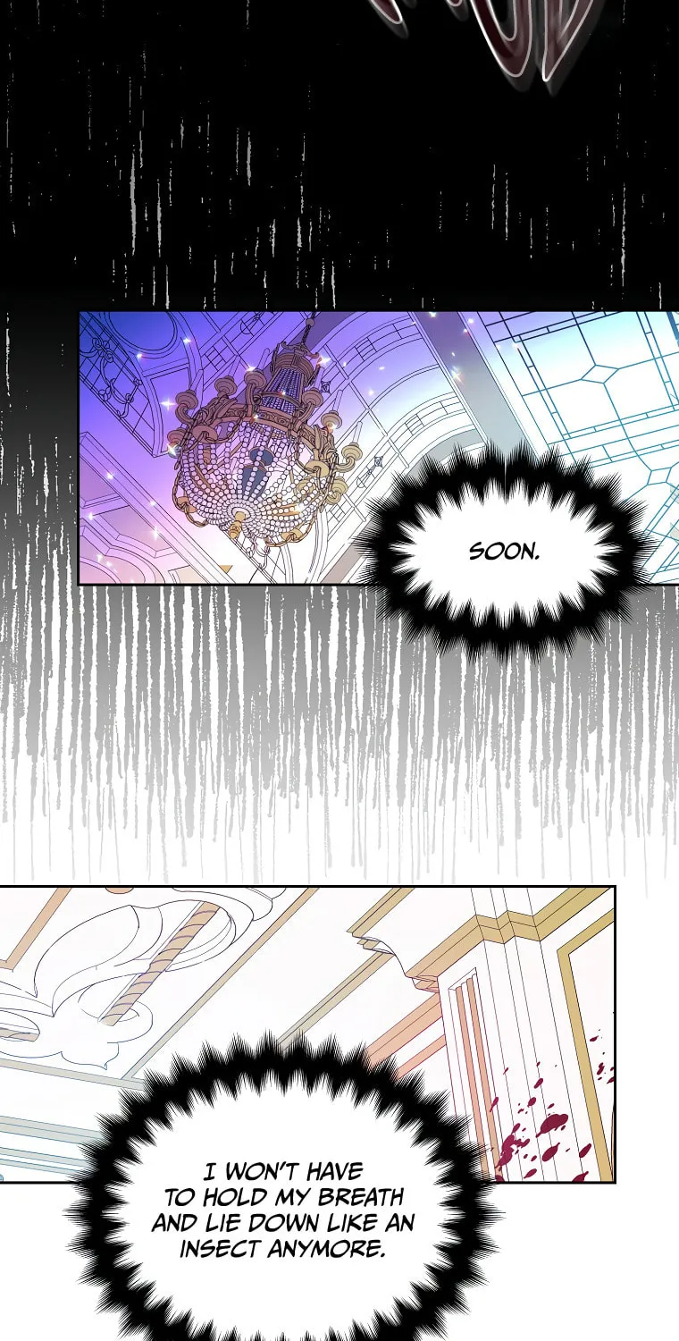 Your Majesty, Please Spare Me This Time Chapter 54 page 62 - 