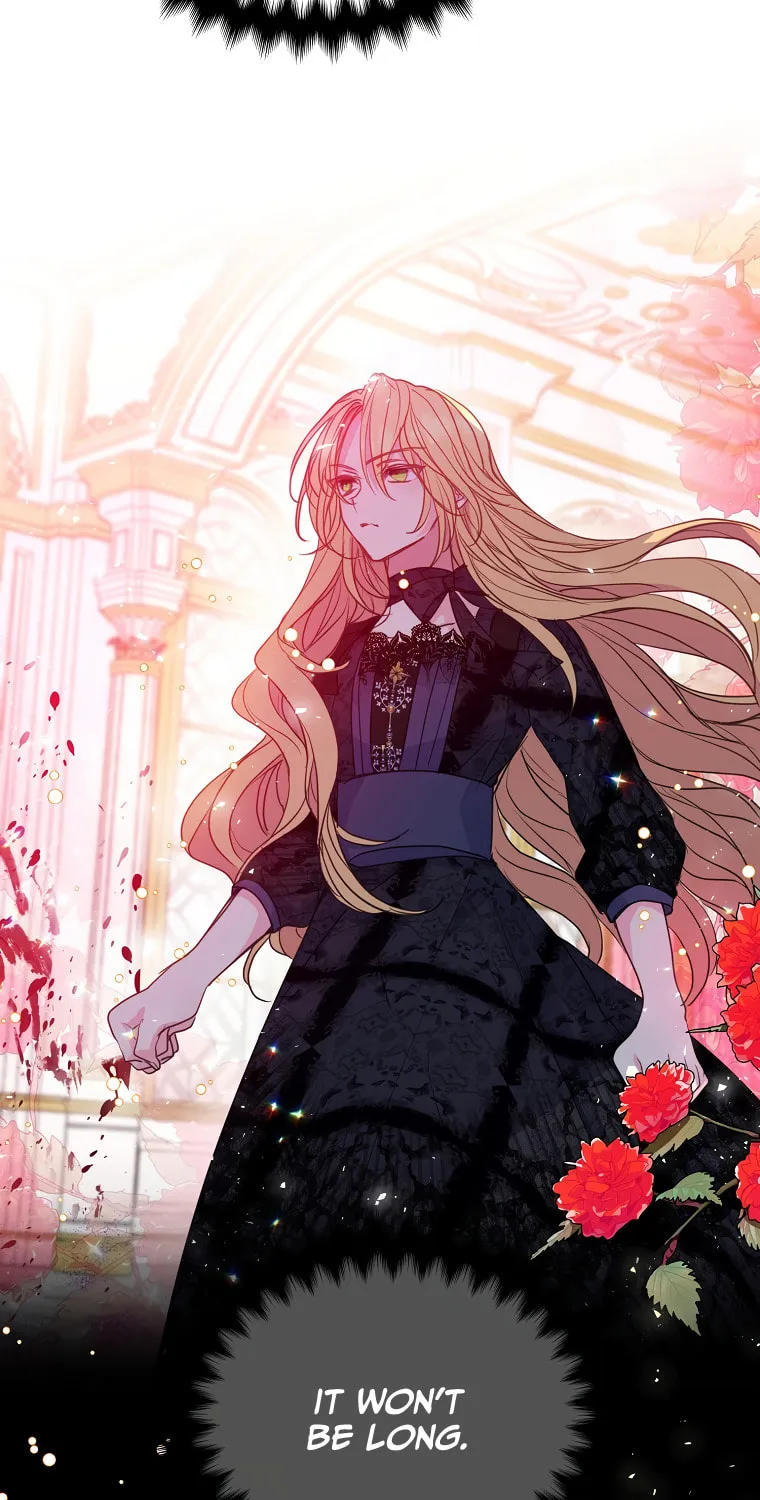 Your Majesty, Please Spare Me This Time Chapter 54 page 63 - 
