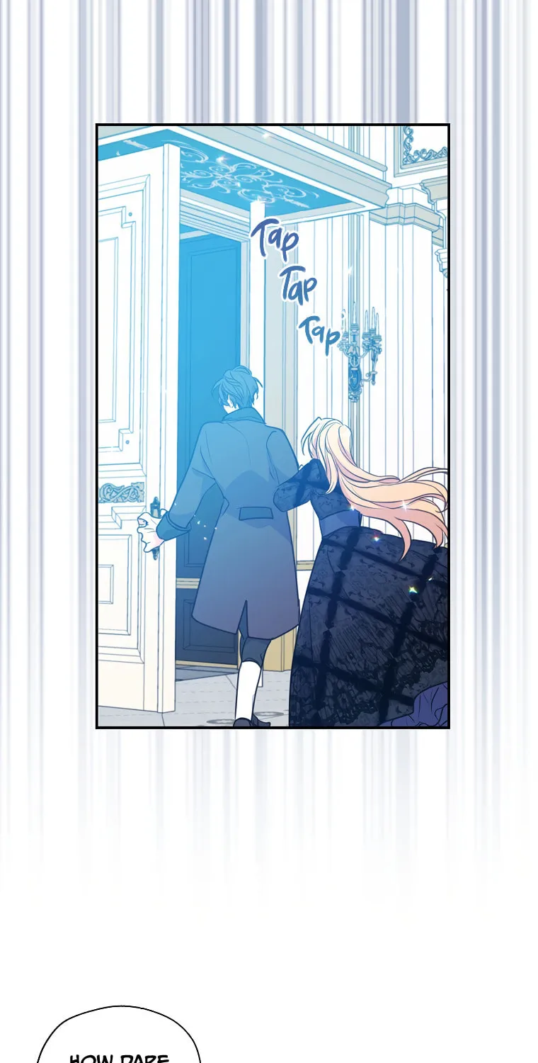 Your Majesty, Please Spare Me This Time Chapter 55 page 13 - 