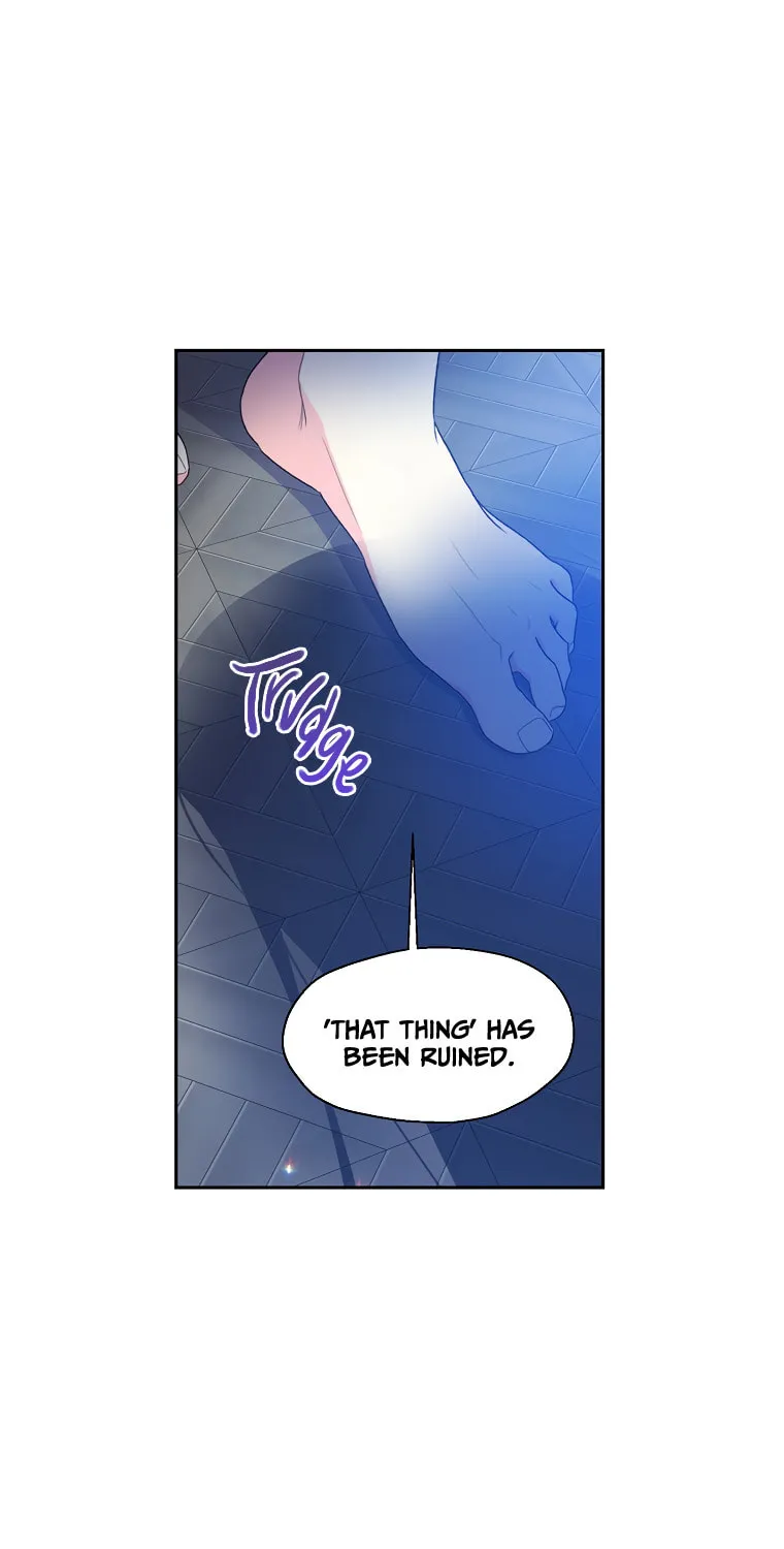 Your Majesty, Please Spare Me This Time Chapter 55 page 16 - 