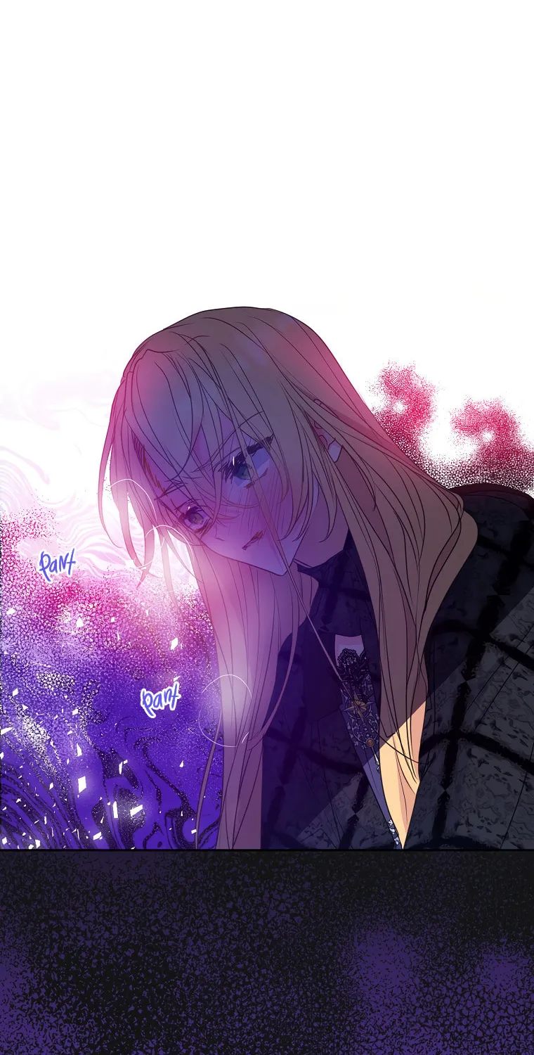 Your Majesty, Please Spare Me This Time Chapter 55 page 19 - 