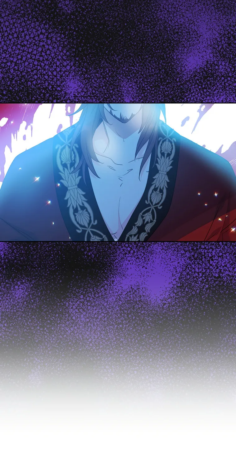 Your Majesty, Please Spare Me This Time Chapter 55 page 20 - 