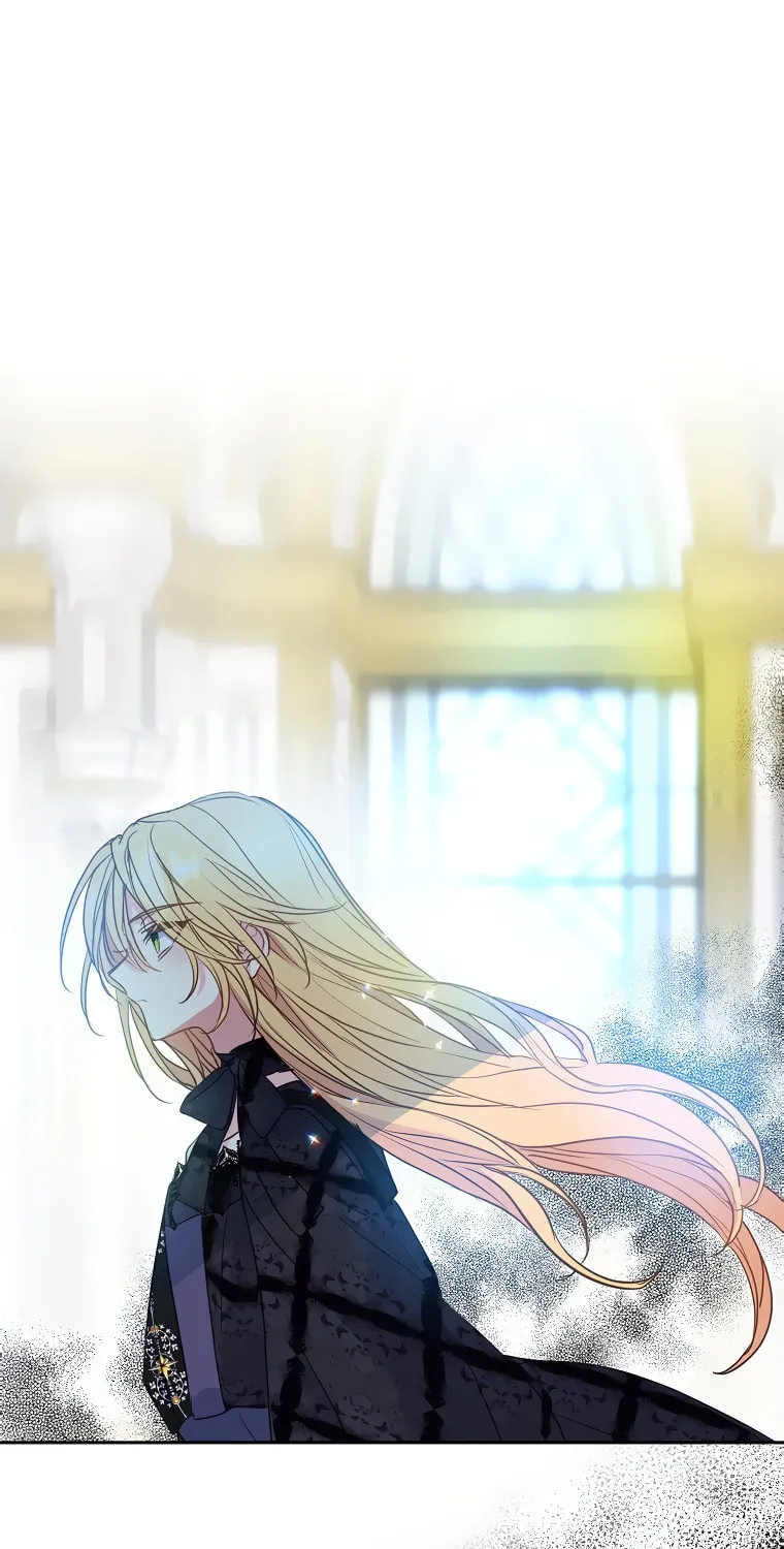 Your Majesty, Please Spare Me This Time Chapter 55 page 3 - 