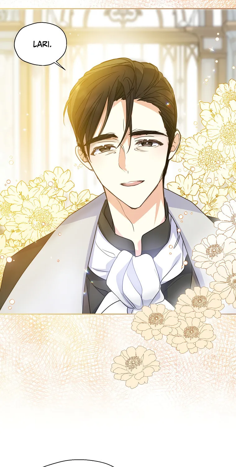 Your Majesty, Please Spare Me This Time Chapter 55 page 23 - 