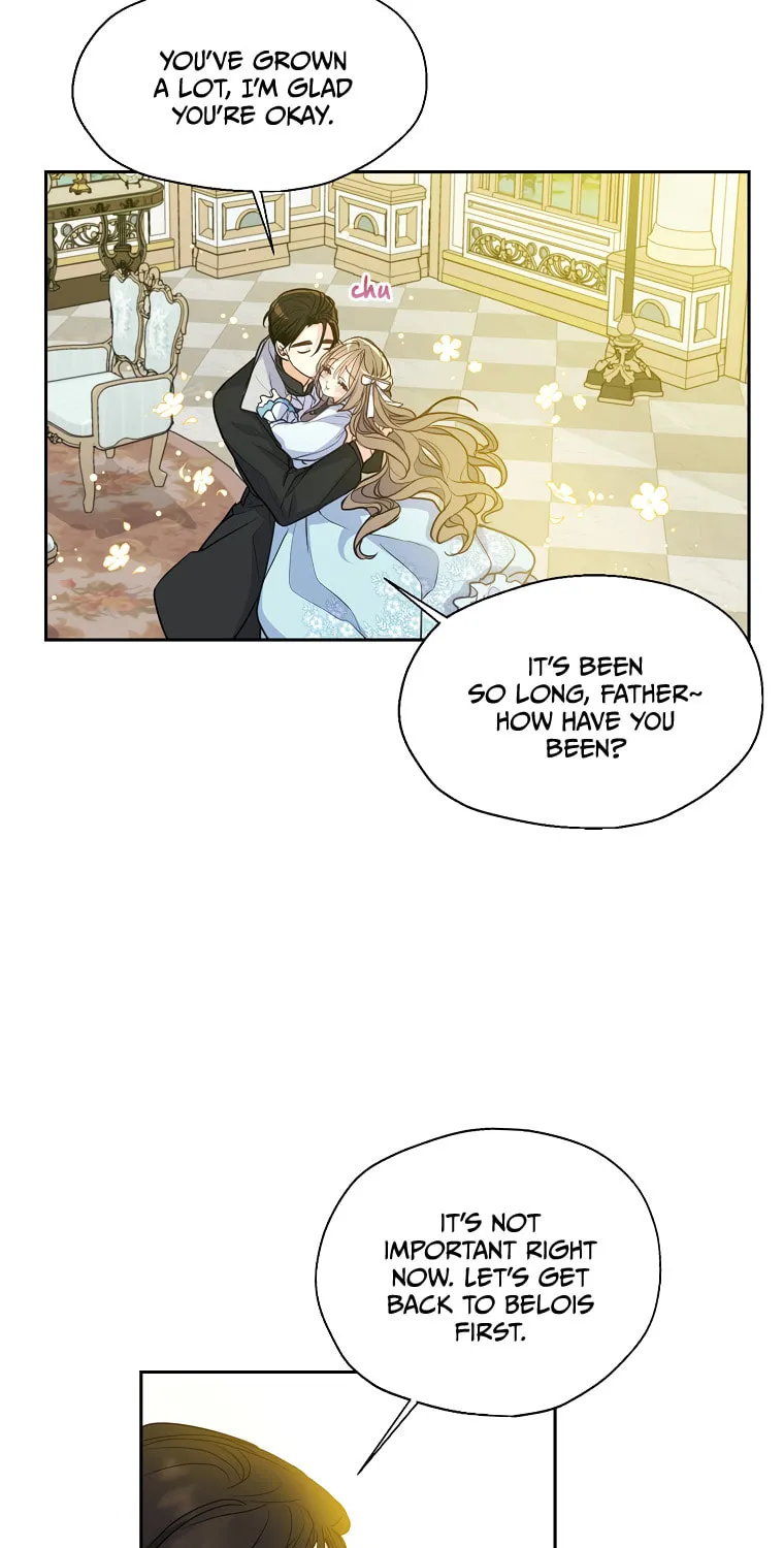 Your Majesty, Please Spare Me This Time Chapter 55 page 24 - 
