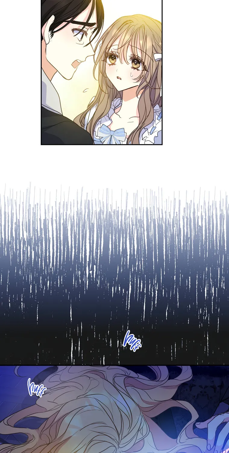Your Majesty, Please Spare Me This Time Chapter 55 page 25 - 
