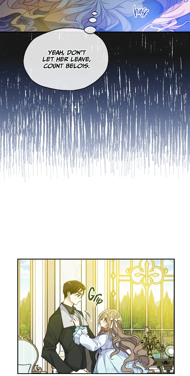 Your Majesty, Please Spare Me This Time Chapter 55 page 26 - 