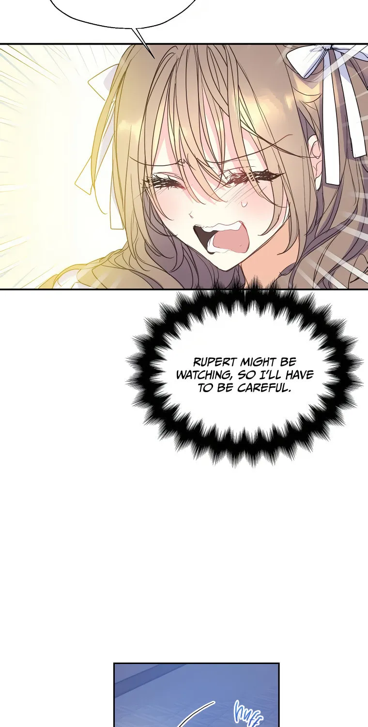 Your Majesty, Please Spare Me This Time Chapter 55 page 29 - 