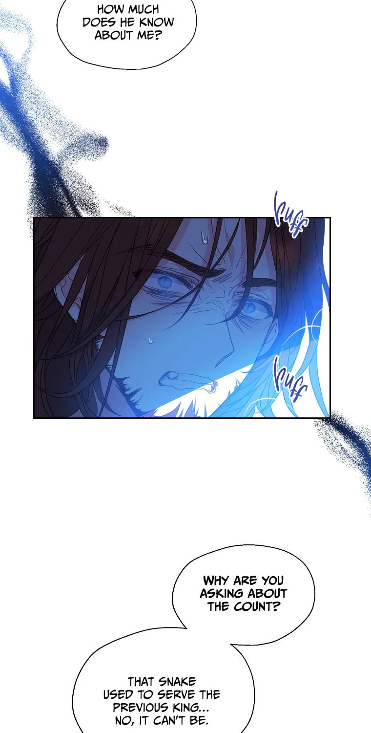 Your Majesty, Please Spare Me This Time Chapter 55 page 31 - 