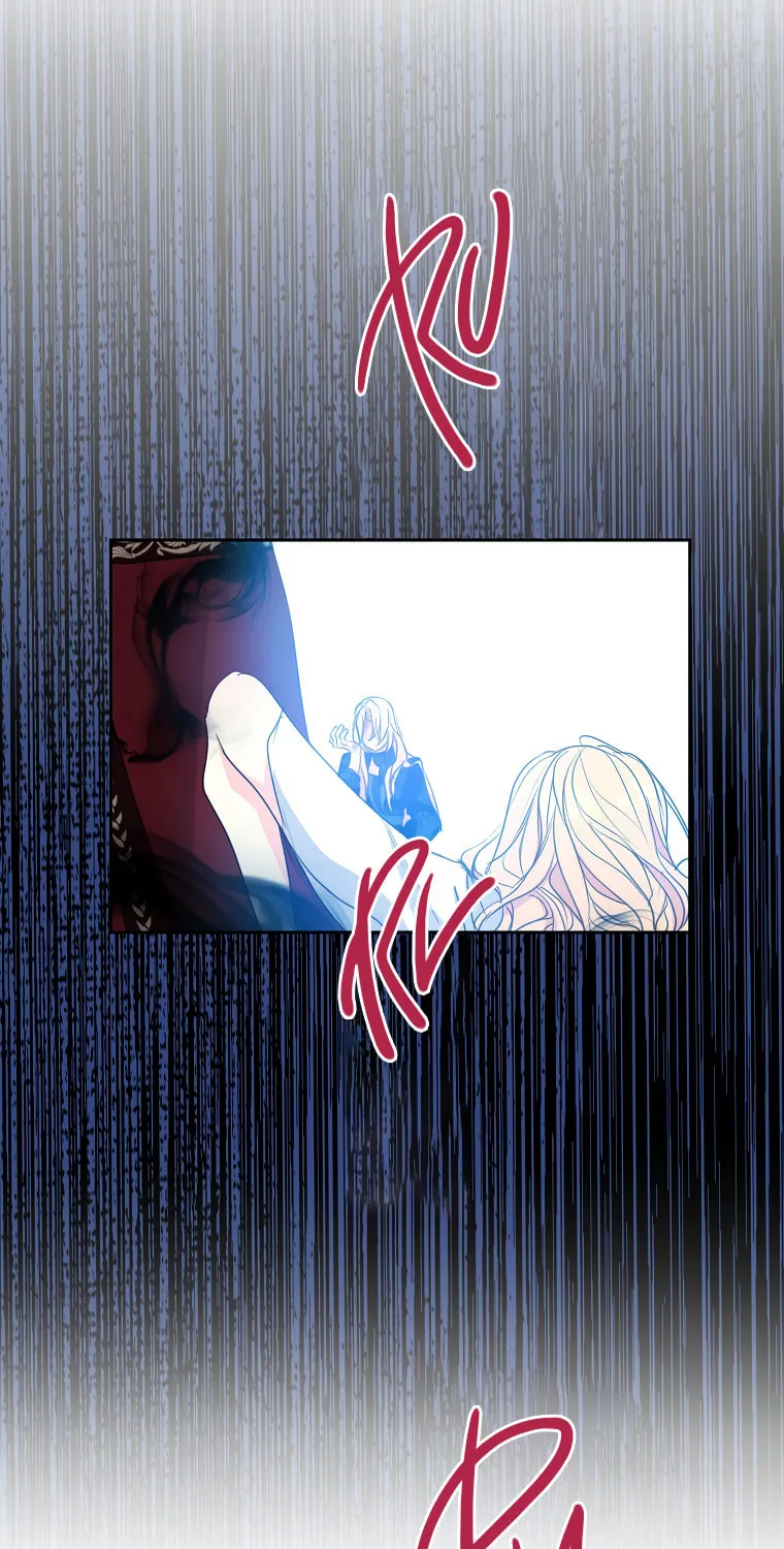 Your Majesty, Please Spare Me This Time Chapter 55 page 34 - 