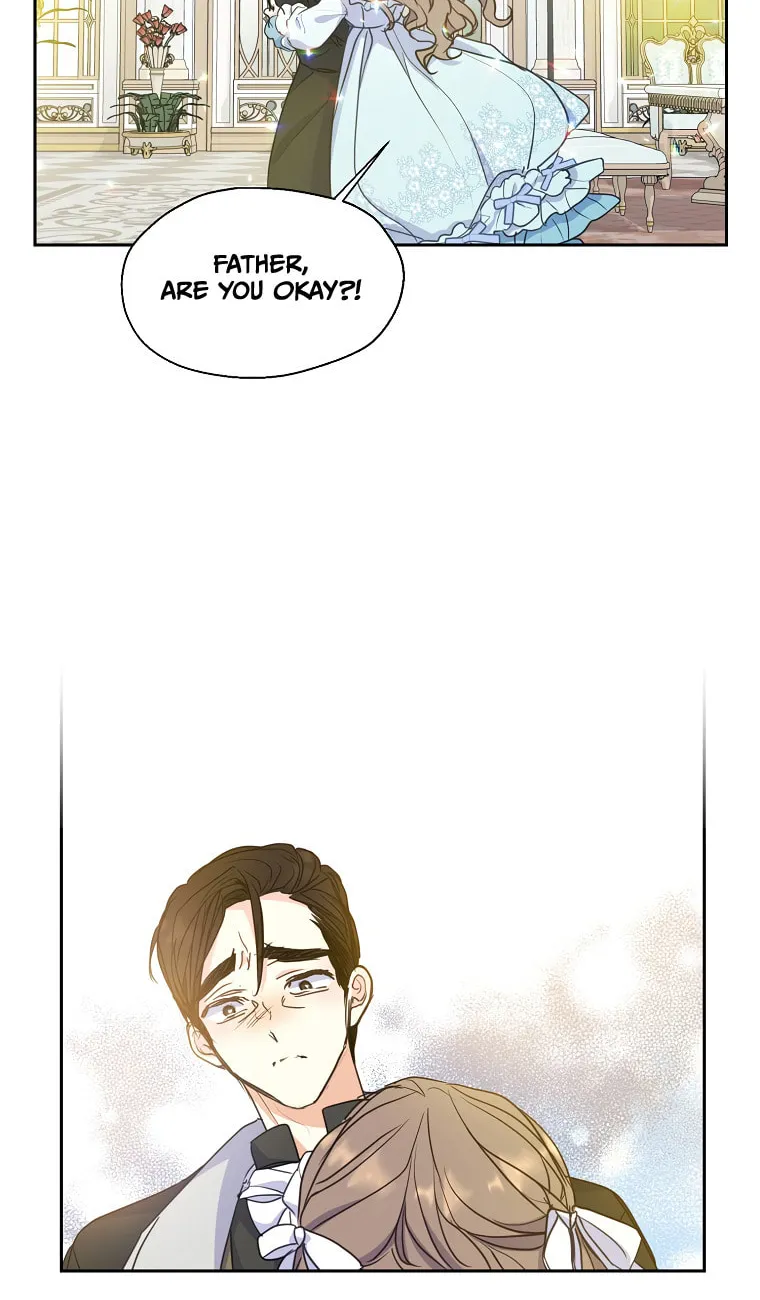 Your Majesty, Please Spare Me This Time Chapter 55 page 39 - 