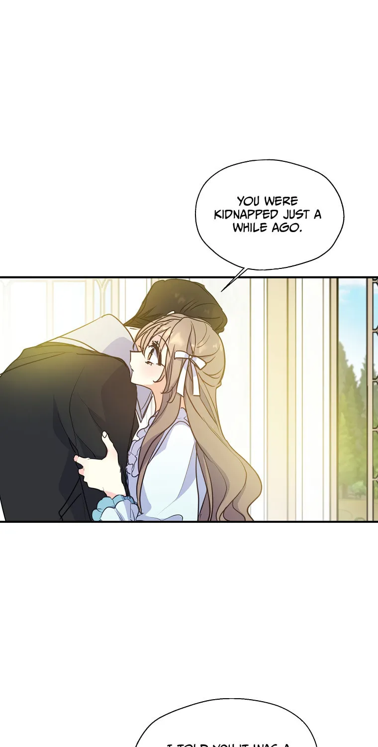 Your Majesty, Please Spare Me This Time Chapter 55 page 40 - 