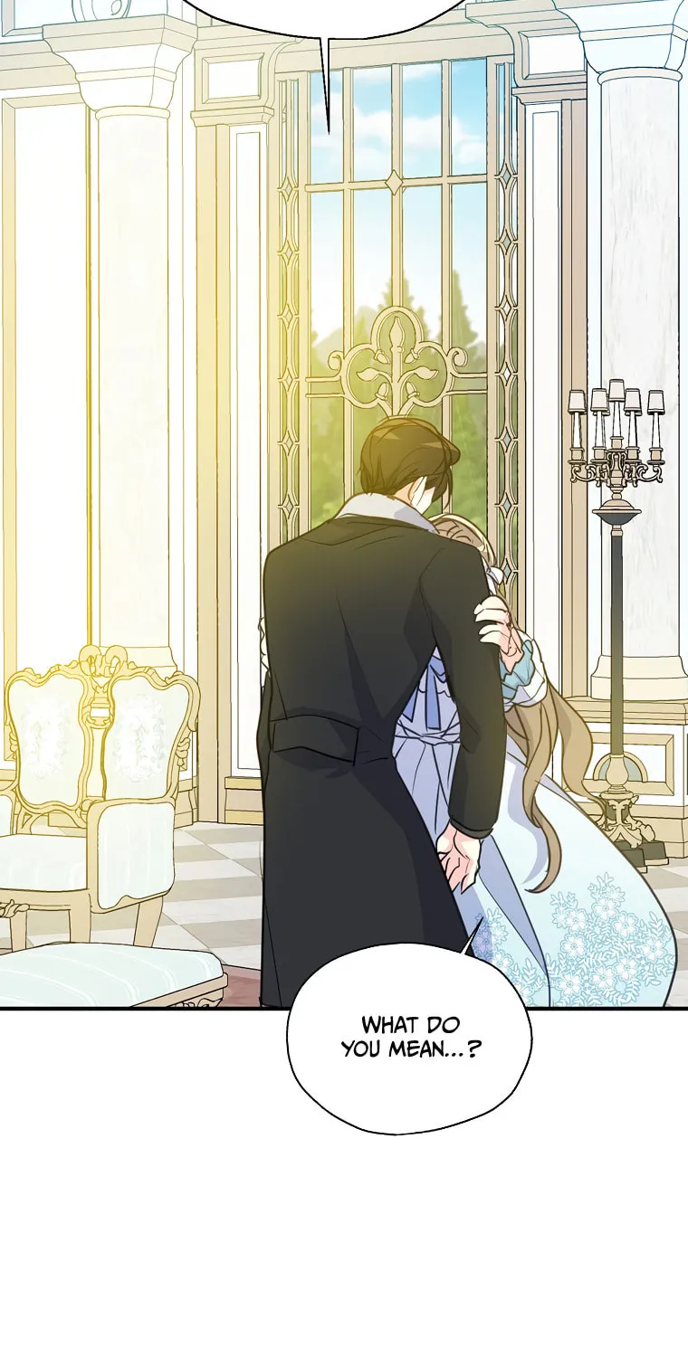 Your Majesty, Please Spare Me This Time Chapter 55 page 42 - 