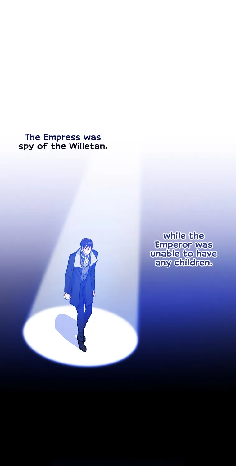 Your Majesty, Please Spare Me This Time Chapter 55 page 46 - 