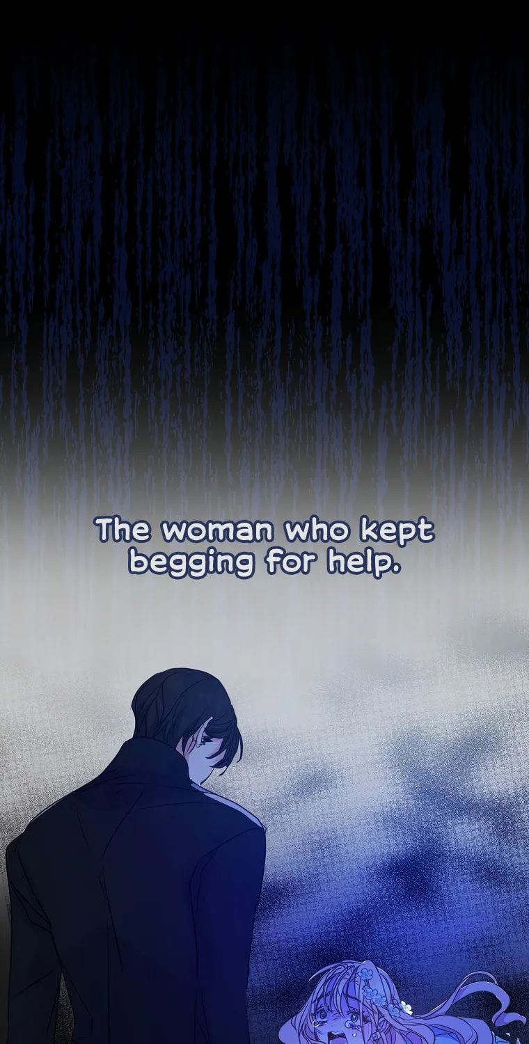 Your Majesty, Please Spare Me This Time Chapter 55 page 48 - 