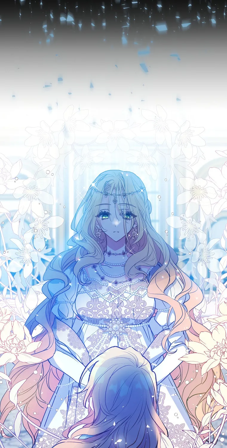 Your Majesty, Please Spare Me This Time Chapter 55 page 6 - 