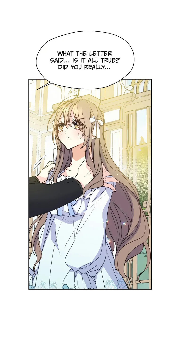 Your Majesty, Please Spare Me This Time Chapter 55 page 52 - 