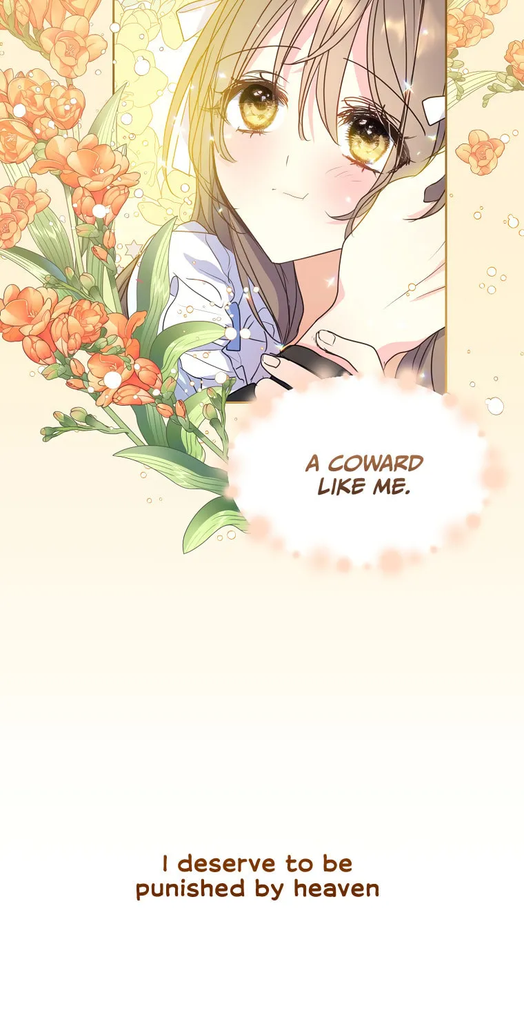 Your Majesty, Please Spare Me This Time Chapter 55 page 57 - 