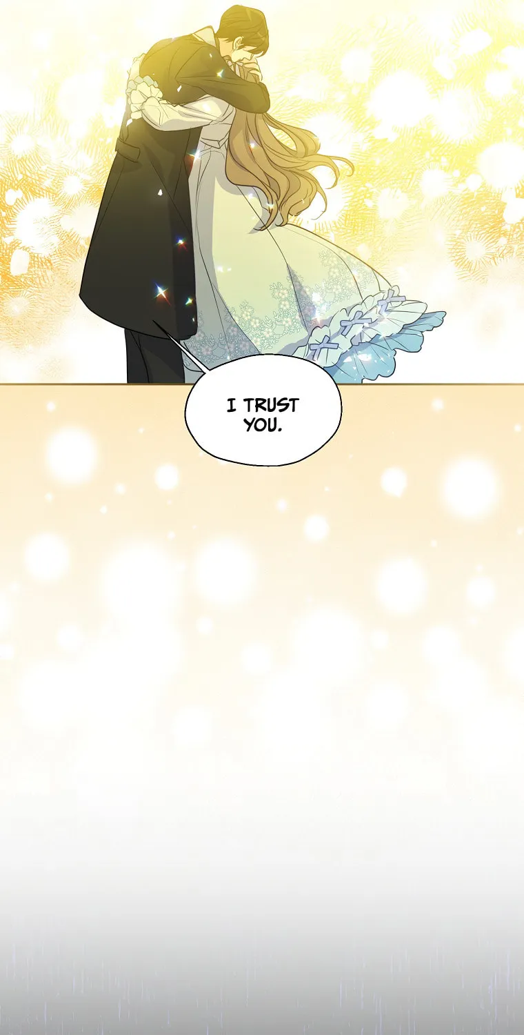 Your Majesty, Please Spare Me This Time Chapter 55 page 59 - 