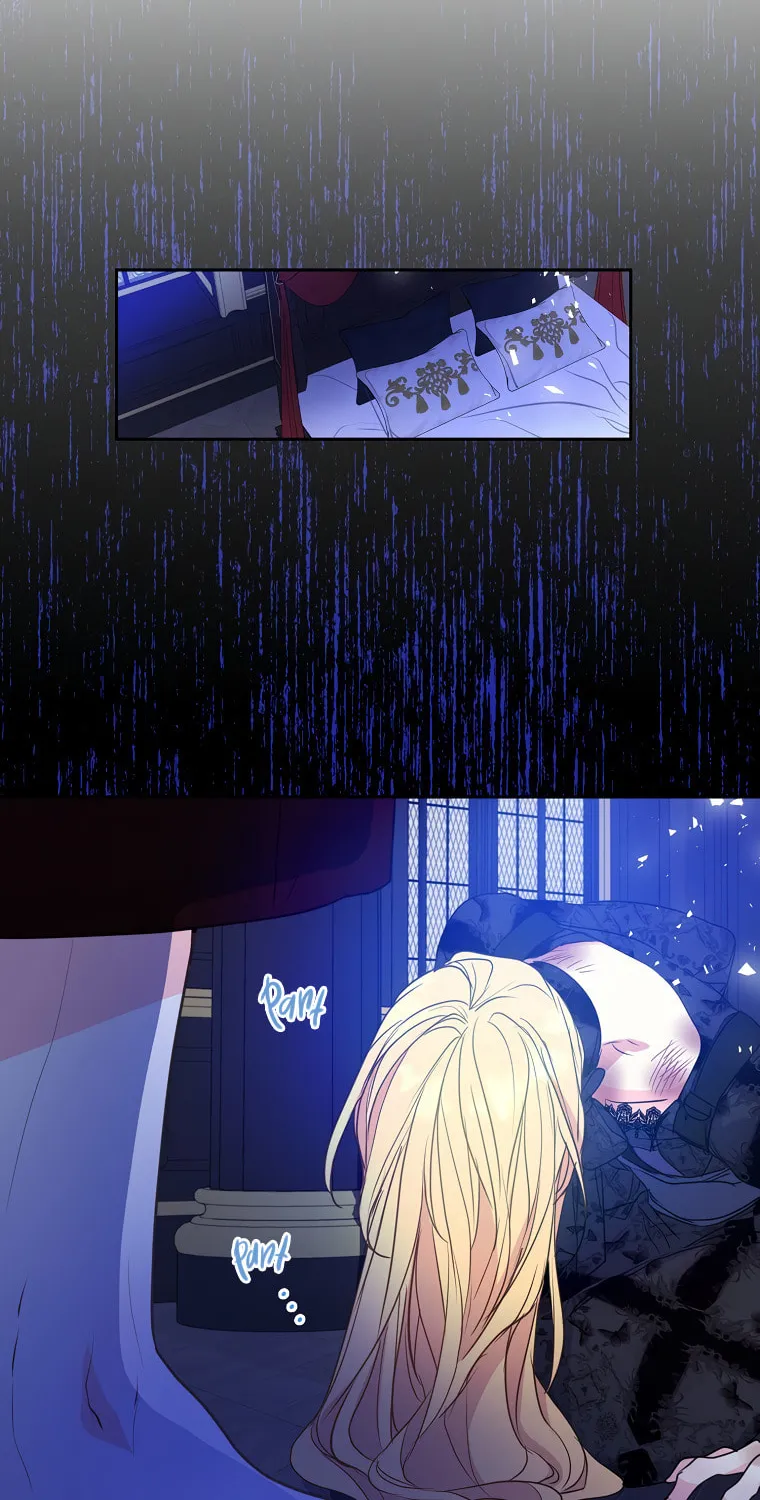 Your Majesty, Please Spare Me This Time Chapter 55 page 60 - 